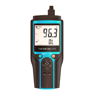  Environment Measurement (Umwelt-Messtechnik)