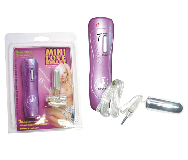  Vibrators Toys (Вибраторы игрушки)