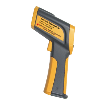  Infrared Thermometer (Infrarot-Thermometer)