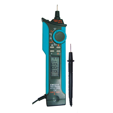  Pen Probe Style DMM (Pen Probe Style DMM)