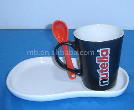  Mug for Promotion (Tasse für Promotion)