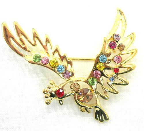  Brooch (Брошь)