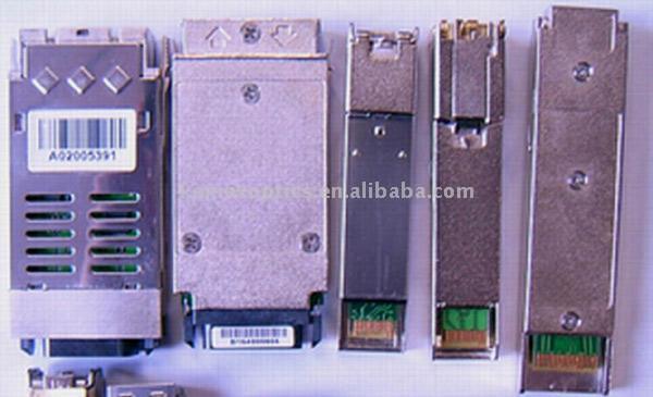  Optical Transceiver Module (Optische Transceiver-Modul)