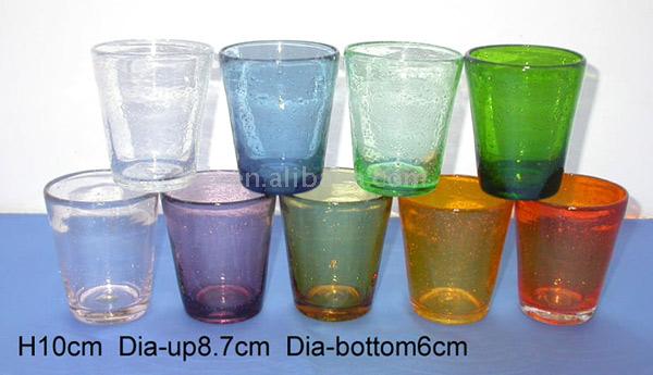  Glass Cup (Glass Cup)