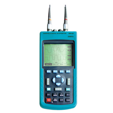  Handheld Digital Scope Meter (Handheld Digital Scope Meter)