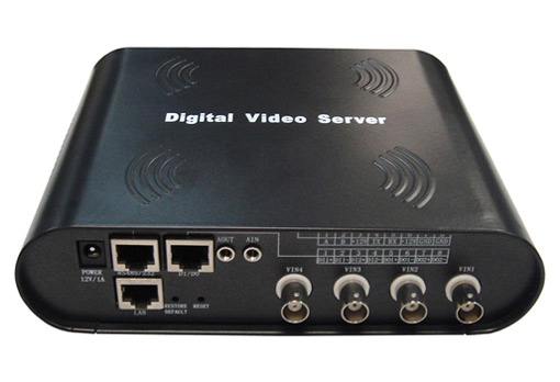  Digital Video Server (Digital Video Server)