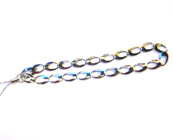  Bracelet Chain (Bracelet chaîne)