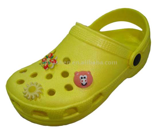 EVA Clogs (EVA Clogs)