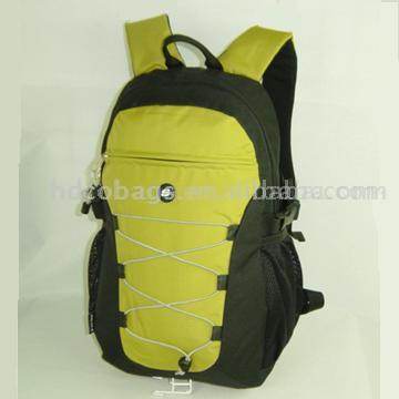 Rucksack (Rucksack)