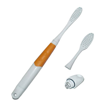  Mini Electric Toothbrush