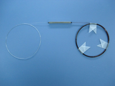  Planar Lightwave Circuit Splitter (Planar Lightwave Circuit Splitter)