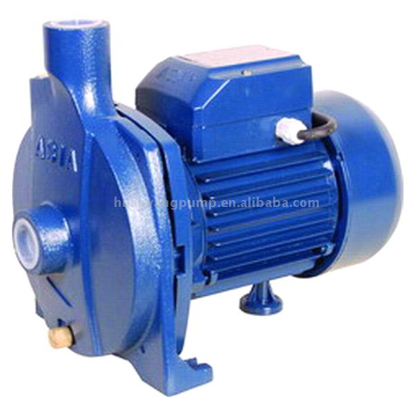  Centrifugal Pump ( Centrifugal Pump)
