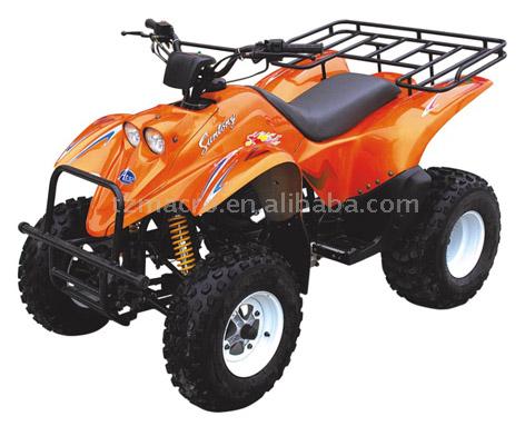  Sports ATV ( Sports ATV)