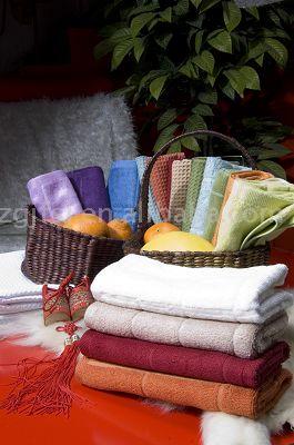 Bamboo Kitchen Towel Set (Bamboo Kitchen Towel Set)