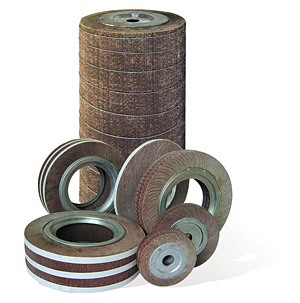  Flap Wheel (Flap Wheel)