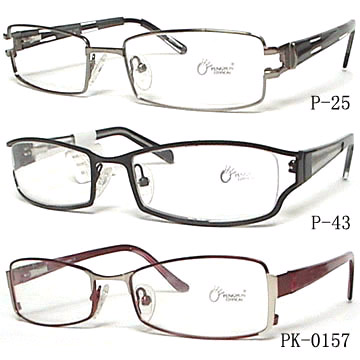  Optical Frame (Optical Frame)