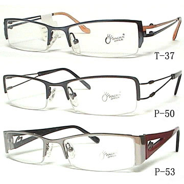  Optical Frame (Optical Frame)