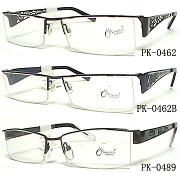  Optical Frame (Оптические Frame)