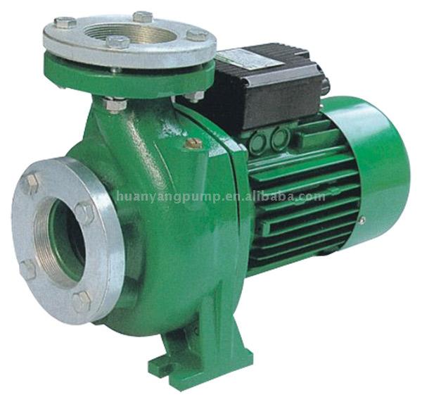  Centrifugal Pump ( Centrifugal Pump)