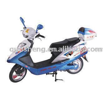  New Scooter (Новые Scooter)