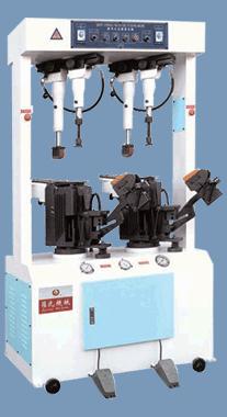  Hydraulic Sole-Attaching Machine ( Hydraulic Sole-Attaching Machine)