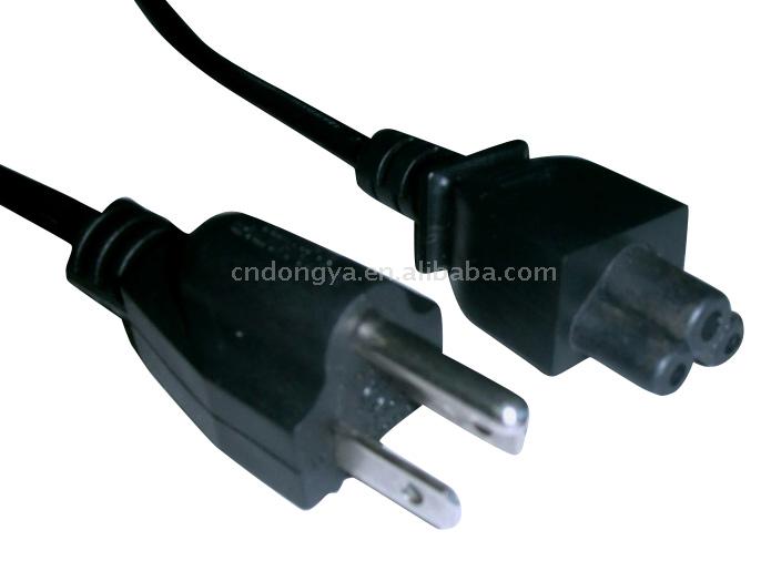 Power Cord