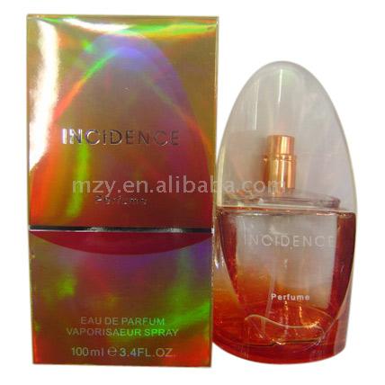  Perfume (Incidence Yellow) (Parfums (incidence Jaune))