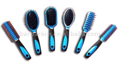  Hair Brush (Щетка для волос)