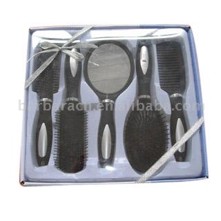  Hairbrush (Hairbrush)