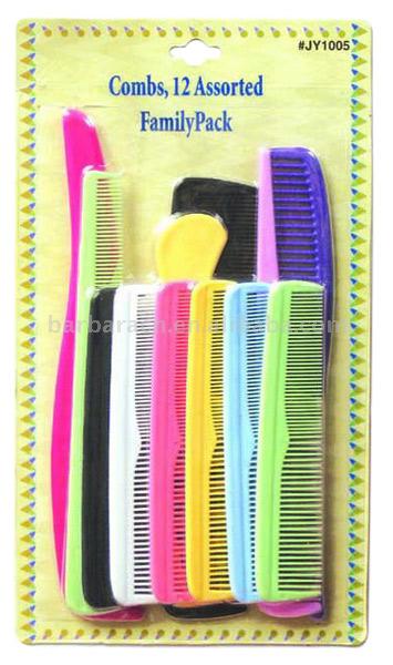  Hairbrush (Hairbrush)