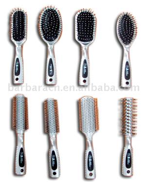  Hair Brush (Щетка для волос)