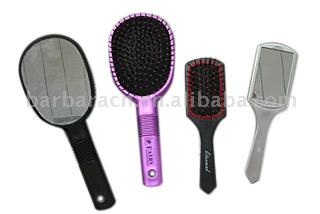  Hairbrush (Hairbrush)