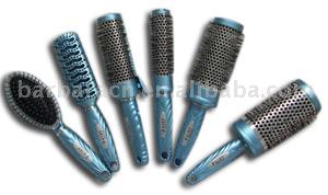  Hairbrush (Hairbrush)