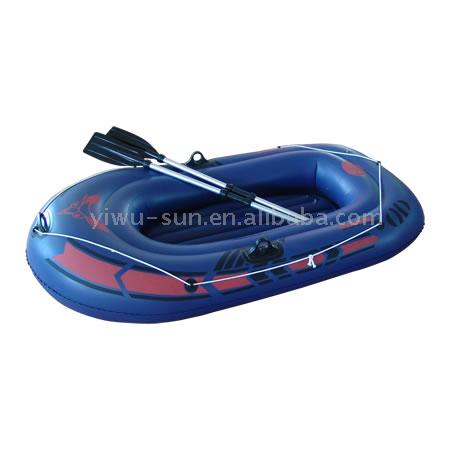 Inflatable Boat (Надувная лодка)