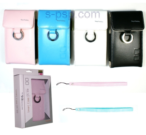  NDS Lite Smart Case