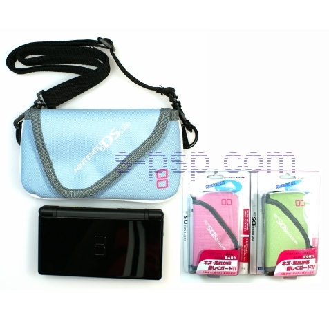  NDS Lite Fashion Case