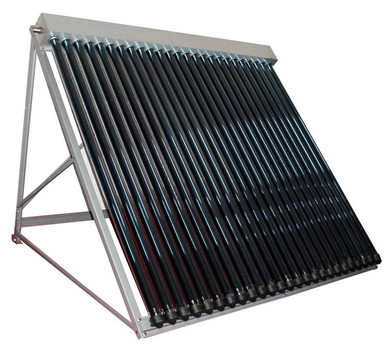  Vacuum Tube Solar Collector (Vacuum Tube Solar Collector)