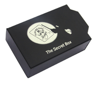  Magic Toys (Magic Box)