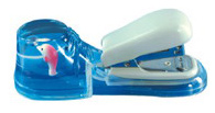  Liquid Acrylic Stapler (Liquide acrylique Agrafeuse)