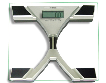  Electronic Body Scale (Electronic Body Шкала)