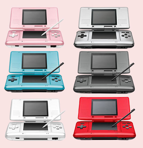  Nintendo DS / NDS Console (Nintendo DS / NDS Console)