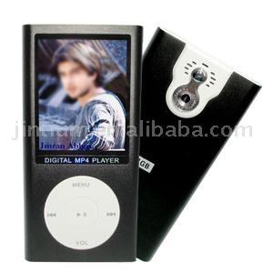 2,0 "TFT MP4 Player (GY-298) (2,0 "TFT MP4 Player (GY-298))