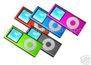  1.5" MP4 Player (GY-155) ( 1.5" MP4 Player (GY-155))