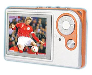2,0 "TFT MP4 Player (GY-200) (2,0 "TFT MP4 Player (GY-200))