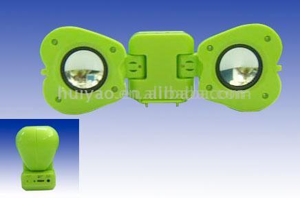  Speaker ( Speaker)