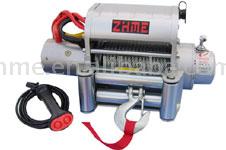  Electric Winch (Electric Winch)