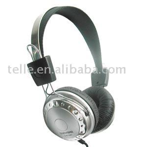  Headphone