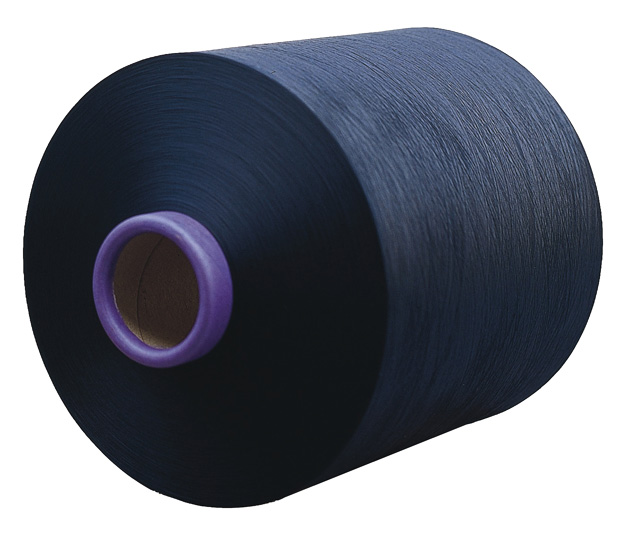  Nylon Semi-Glossy Elastic Yarn (Nylon semi-glacé Elastic Yarn)