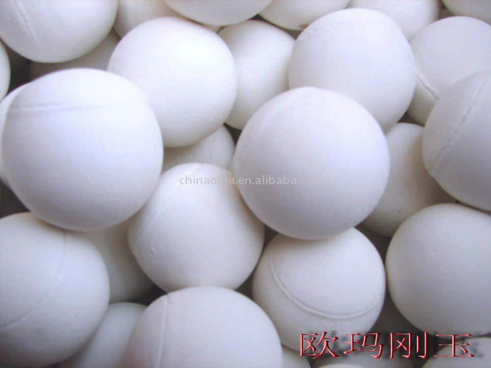  Alumina Ball (Глиноземный Ball)