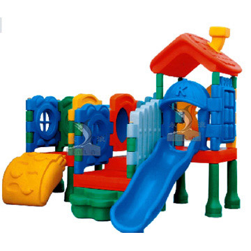  Children Playground (Детская площадка)
